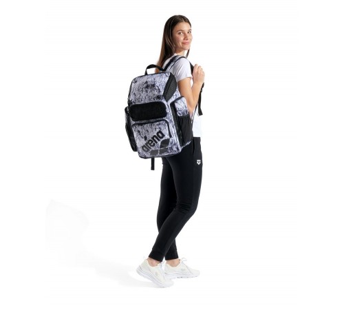 Рюкзак ARENA ONE GO BACKPACK 45L ALLOVER Рюкзак ARENA ONE GO BACKPACK 45L ALLOVER