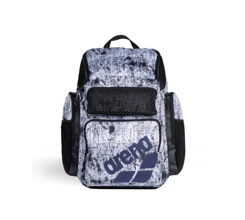 Рюкзак ARENA ONE GO BACKPACK 45L ALLOVER Рюкзак ARENA ONE GO BACKPACK 45L ALLOVER