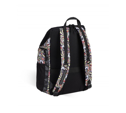 Рюкзак ARENA ONE GO BACKPACK 45L ALLOVER Рюкзак ARENA ONE GO BACKPACK 45L ALLOVER