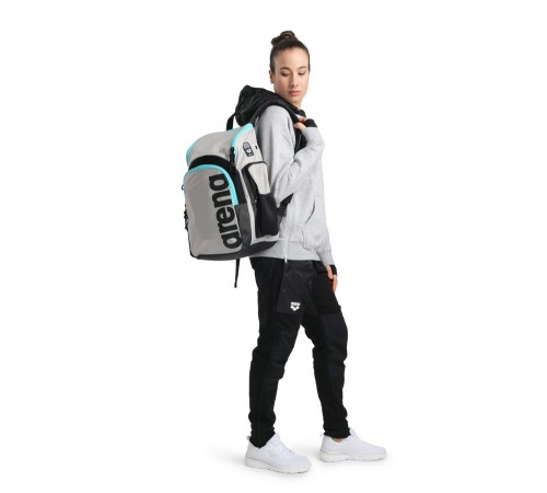 Рюкзак ARENA SPIKY III BACKPACK 35 Рюкзак ARENA SPIKY III BACKPACK 35