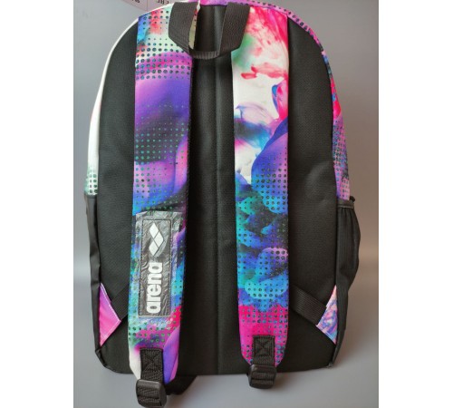 Рюкзак ARENA TEAM BACKPACK 30 ALLOVER Рюкзак ARENA TEAM BACKPACK 30 ALLOVER