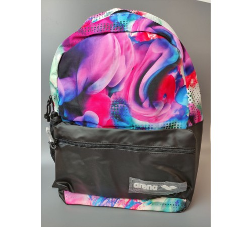 Рюкзак ARENA TEAM BACKPACK 30 ALLOVER Рюкзак ARENA TEAM BACKPACK 30 ALLOVER