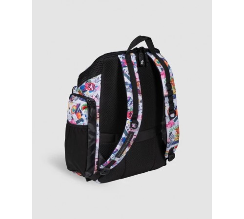 Рюкзак  ARENA ONE GO BACKPACK 45L ALLOVER