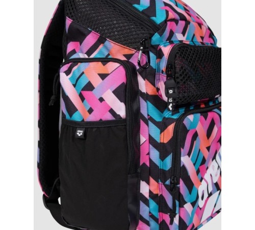 Рюкзак  ARENA ONE GO BACKPACK 45L ALLOVER