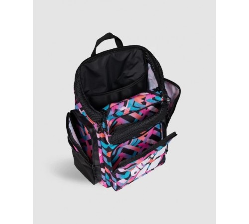 Рюкзак  ARENA ONE GO BACKPACK 45L ALLOVER