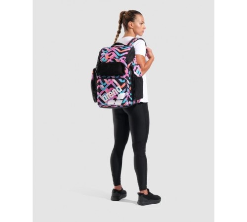 Рюкзак  ARENA ONE GO BACKPACK 45L ALLOVER