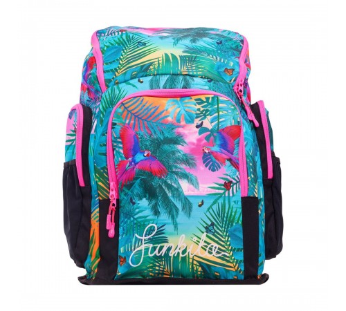 Рюкзак Funky Space Case Backpack Рюкзак Funky Space Case Backpack