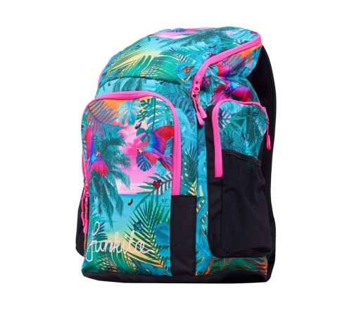 Рюкзак Funky Space Case Backpack Рюкзак Funky Space Case Backpack