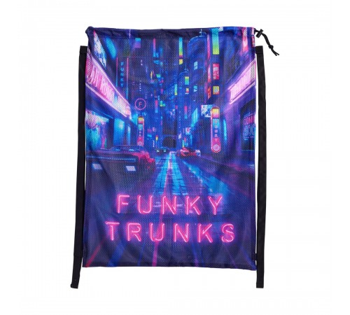 Мешок для инвентаря FUNKY Мешок для инвентаря FUNKY