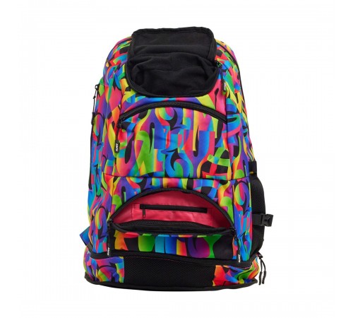 Рюкзак Funky Elite Squad Backpack Рюкзак Funky Elite Squad Backpack