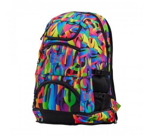 Рюкзак Funky Elite Squad Backpack Рюкзак Funky Elite Squad Backpack