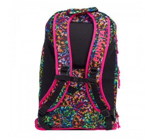 Рюкзак Funkita Elite Squad Backpack Рюкзак Funkita Elite Squad Backpack