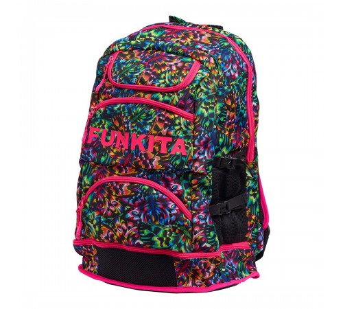 Рюкзак Funkita Elite Squad Backpack Рюкзак Funkita Elite Squad Backpack