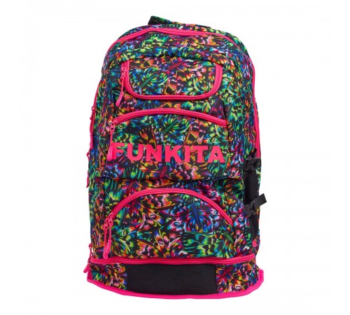 Рюкзак Funkita Elite Squad Backpack Рюкзак Funkita Elite Squad Backpack