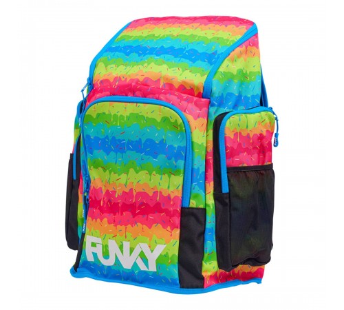 Рюкзак Funky Space Case Backpack NEW