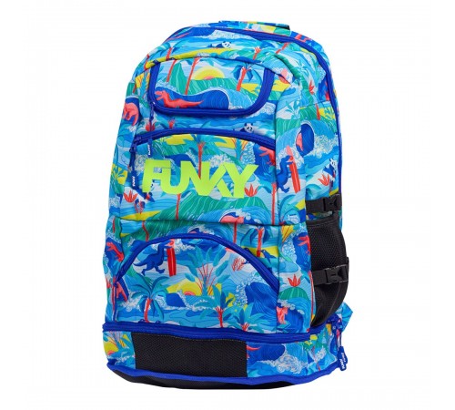 Рюкзак Funkita Elite Squad Backpack Рюкзак Funkita Elite Squad Backpack