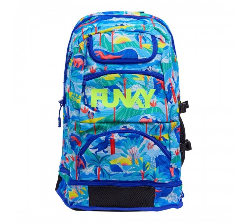 Рюкзак Funkita Elite Squad Backpack Рюкзак Funkita Elite Squad Backpack