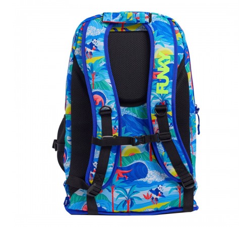 Рюкзак Funkita Elite Squad Backpack Рюкзак Funkita Elite Squad Backpack