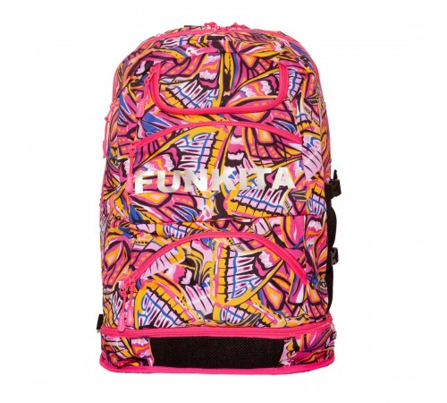 Рюкзак Funkita Elite Squad Backpack Рюкзак Funkita Elite Squad Backpack