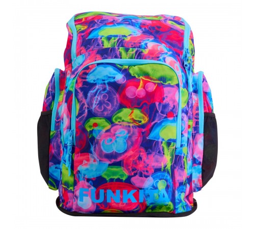 Рюкзак Funky Space Case Backpack Рюкзак Funky Space Case Backpack