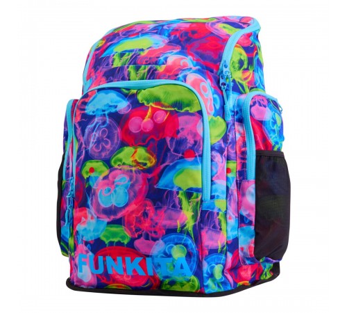Рюкзак Funky Space Case Backpack Рюкзак Funky Space Case Backpack