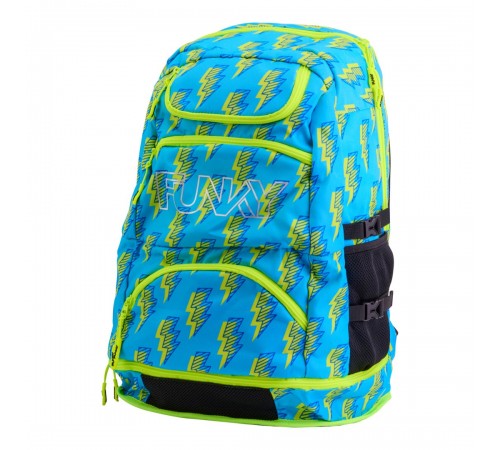 Рюкзак Funky Elite Squad Backpack Рюкзак Funky Elite Squad Backpack