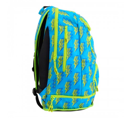 Рюкзак Funky Elite Squad Backpack Рюкзак Funky Elite Squad Backpack