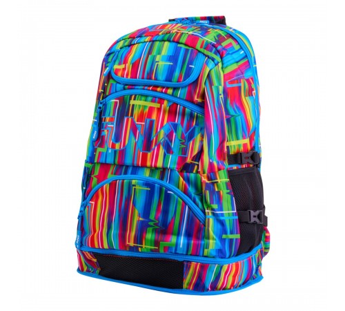 Рюкзак Funky Elite Squad Backpack Рюкзак Funky Elite Squad Backpack
