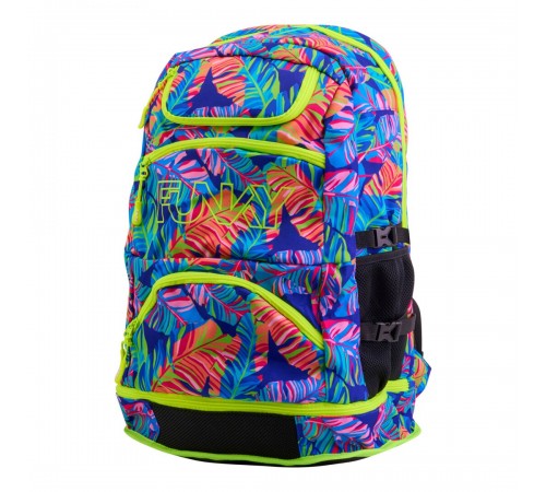 Рюкзак Funky Elite Squad Backpack Рюкзак Funky Elite Squad Backpack