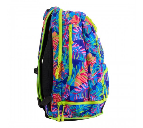Рюкзак Funky Elite Squad Backpack Рюкзак Funky Elite Squad Backpack