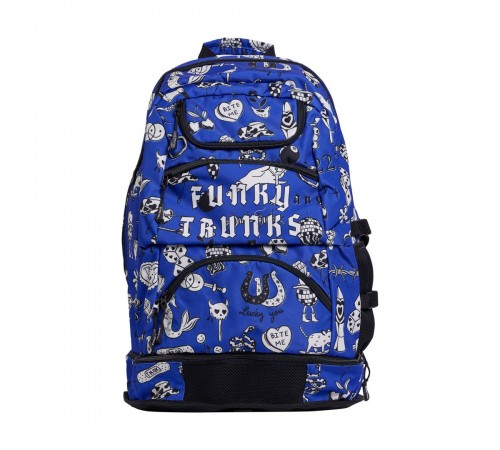 Рюкзак Funky Elite Squad Backpack