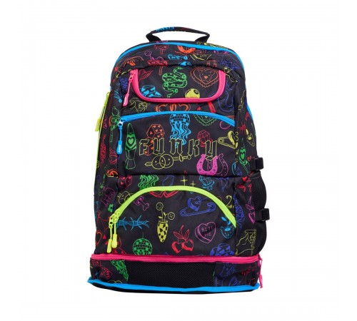 Рюкзак Funky Elite Squad Backpack