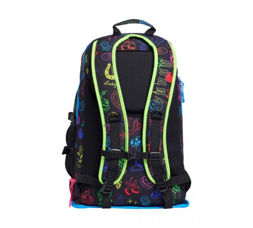 Рюкзак Funky Elite Squad Backpack