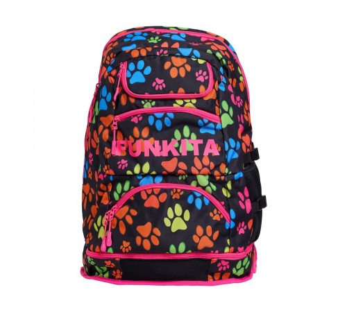 Рюкзак Funky Elite Squad Backpack