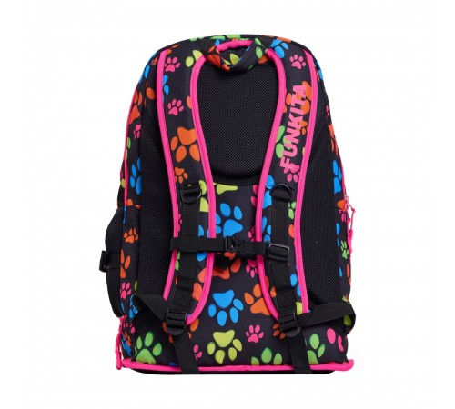 Рюкзак Funky Elite Squad Backpack