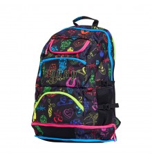 Рюкзак Funky Elite Squad Backpack