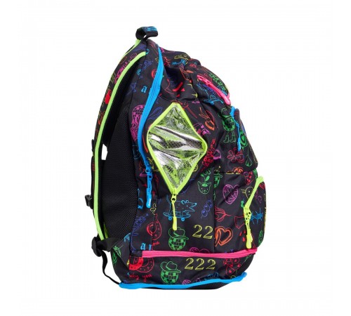 Рюкзак Funky Elite Squad Backpack