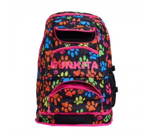 Рюкзак Funky Elite Squad Backpack