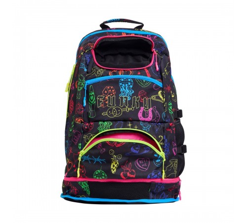 Рюкзак Funky Elite Squad Backpack