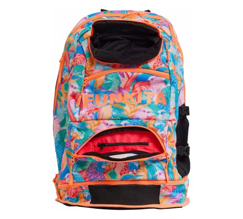 Рюкзак Funkita Elite Squad Backpack Рюкзак Funkita Elite Squad Backpack