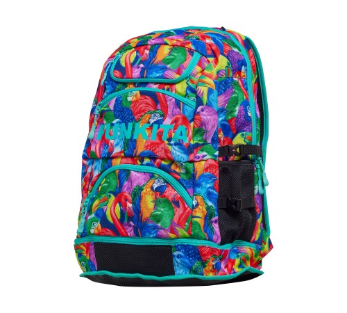 Рюкзак Funkita Elite Squad Backpack Рюкзак Funkita Elite Squad Backpack