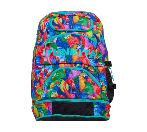 Рюкзак Funkita Elite Squad Backpack Рюкзак Funkita Elite Squad Backpack
