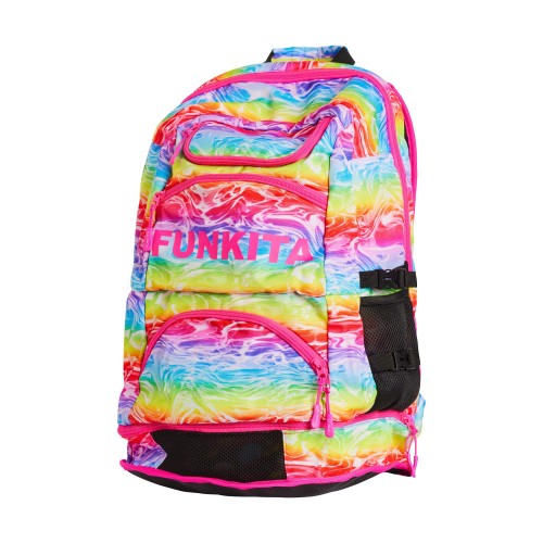 Рюкзак Funkita Elite Squad Backpack