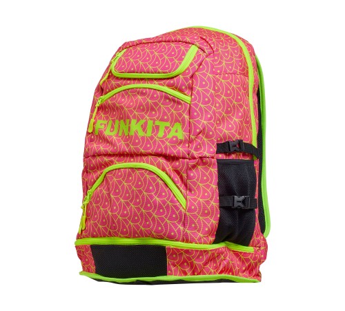 Рюкзак Funkita Elite Squad Backpack Рюкзак Funkita Elite Squad Backpack