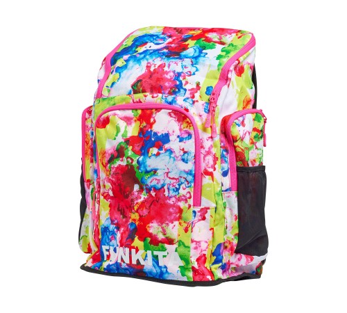 Рюкзак Funky Space Case Backpack Рюкзак Funky Space Case Backpack