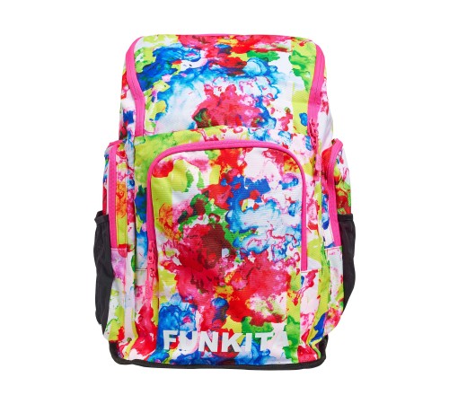 Рюкзак Funky Space Case Backpack Рюкзак Funky Space Case Backpack