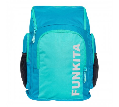 Рюкзак Funky Space Case Backpack Рюкзак Funky Space Case Backpack