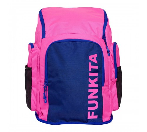 Рюкзак Funky Space Case Backpack Рюкзак Funky Space Case Backpack