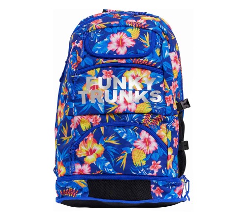 Рюкзак Funky Elite Squad Backpack Рюкзак Funky Elite Squad Backpack