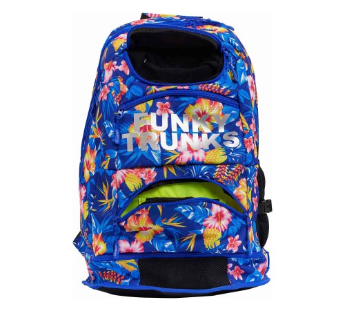 Рюкзак Funky Elite Squad Backpack Рюкзак Funky Elite Squad Backpack